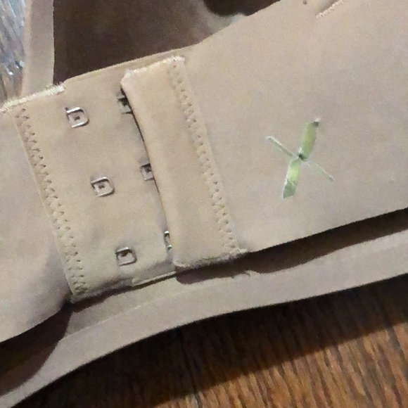 Knix WingWoman Wire Free Bra sz 6 like new. - Picture 9 of 11